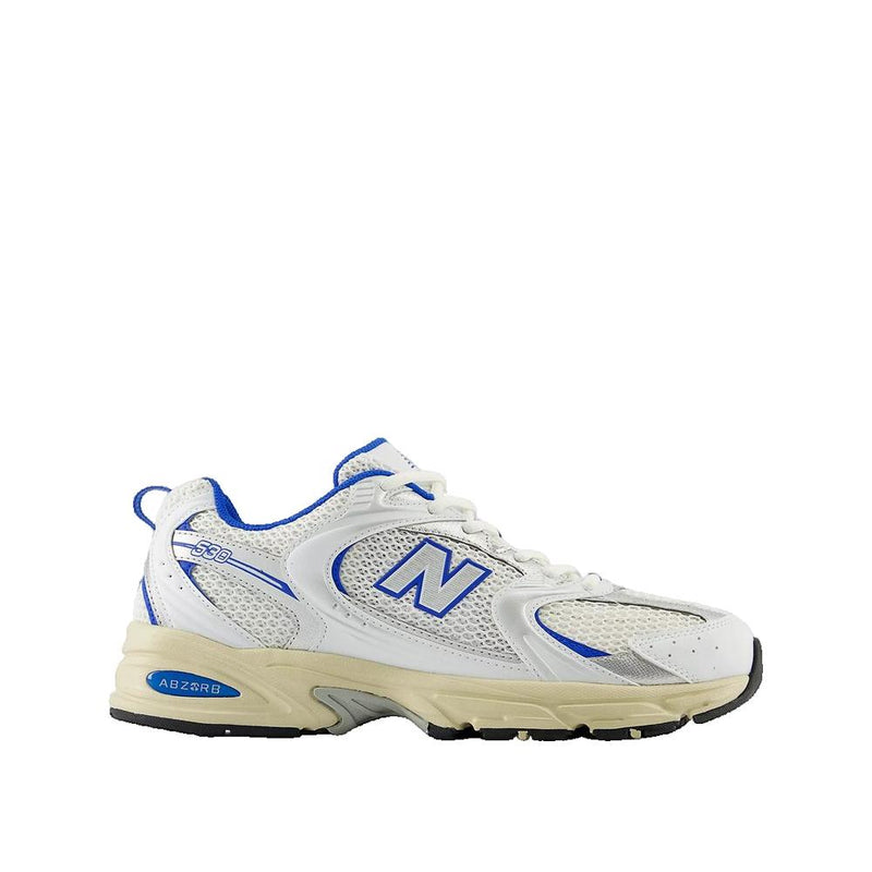 Baskets 530 - Blanc