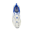 Baskets 530 - Blanc