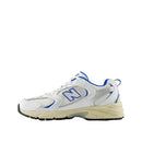 Baskets 530 - Blanc