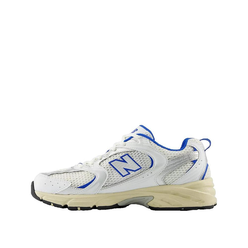 Baskets 530 - Blanc