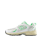 Baskets 530 - Blanc