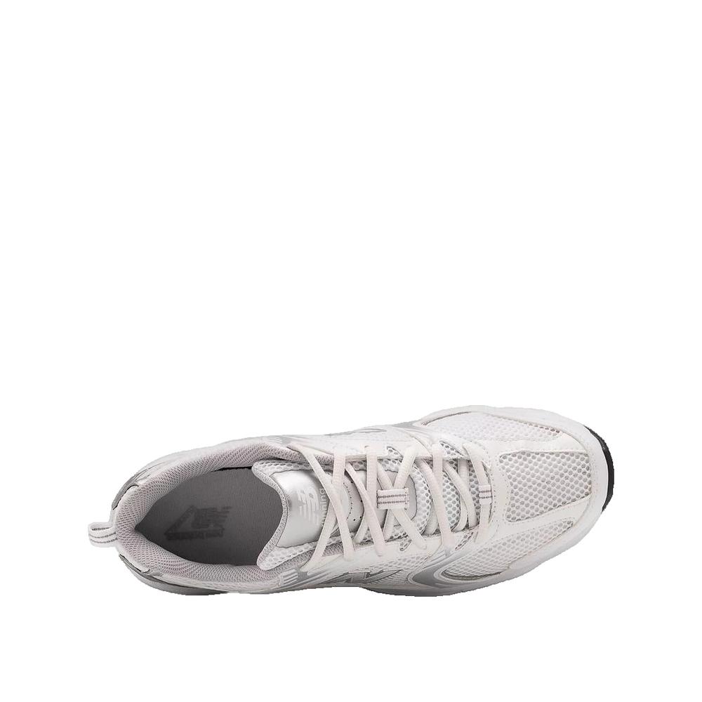 Baskets 530 - Blanc