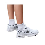 Baskets 530 - Blanc
