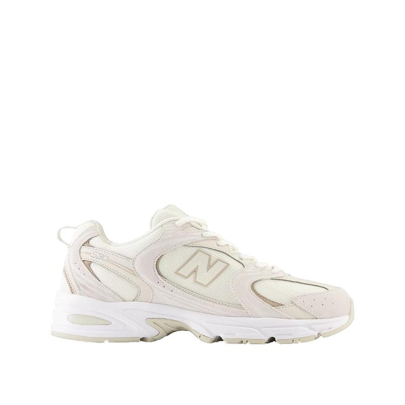 530 Sneakers - White
