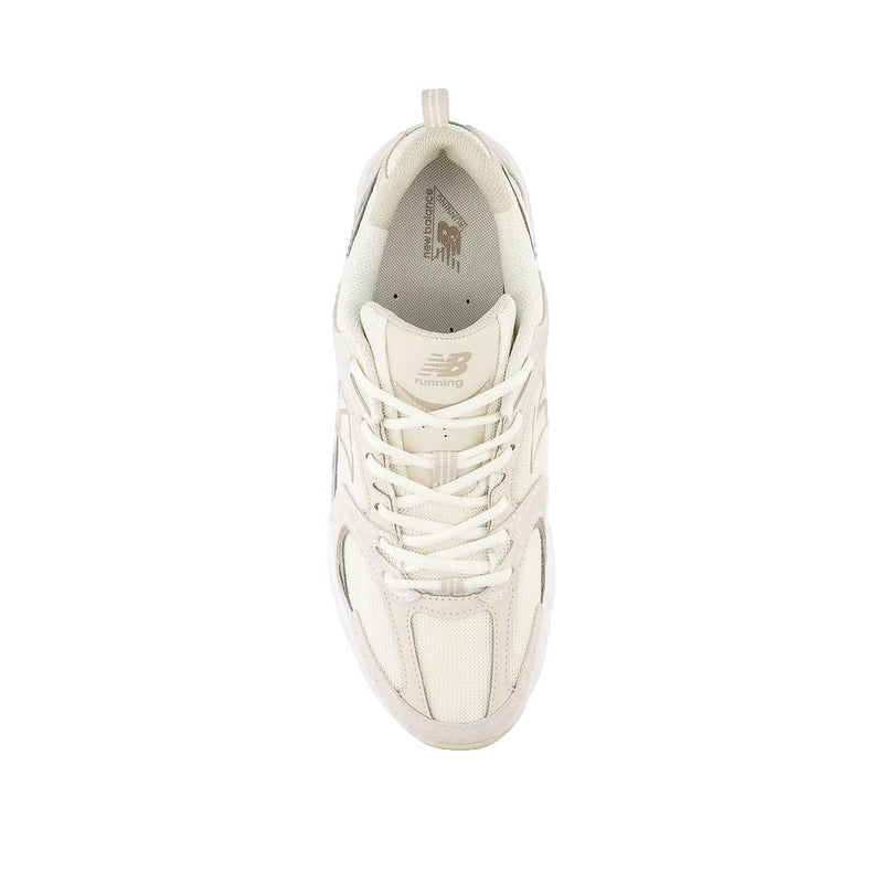 530 Sneakers - White