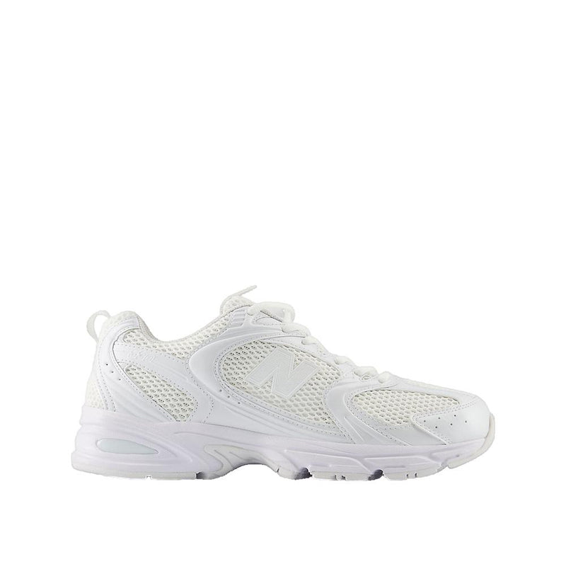 530 Sneakers - White