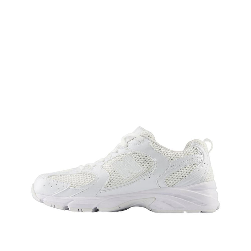 530 Sneakers - White