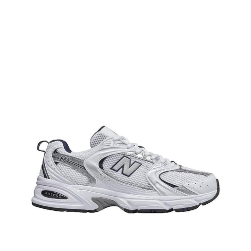 530 Sneakers - White