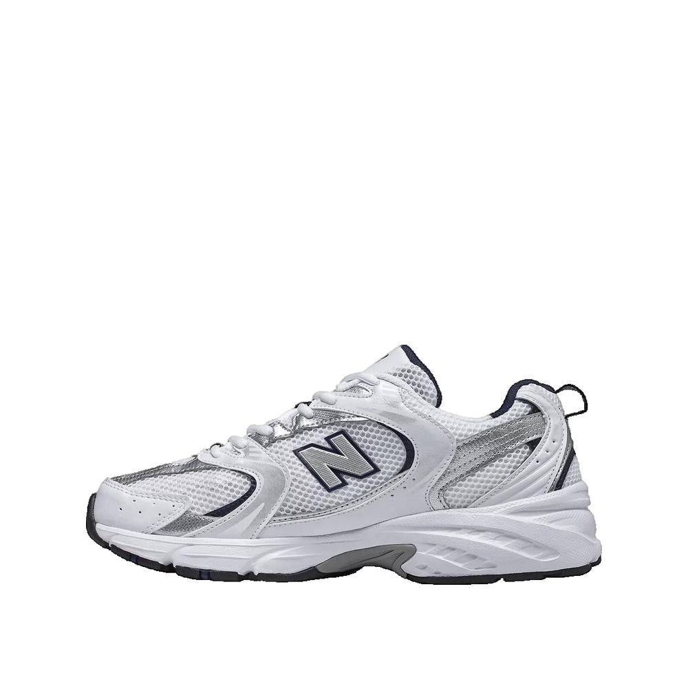 530 Sneakers - White