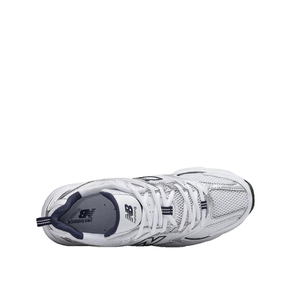 530 Sneakers - White