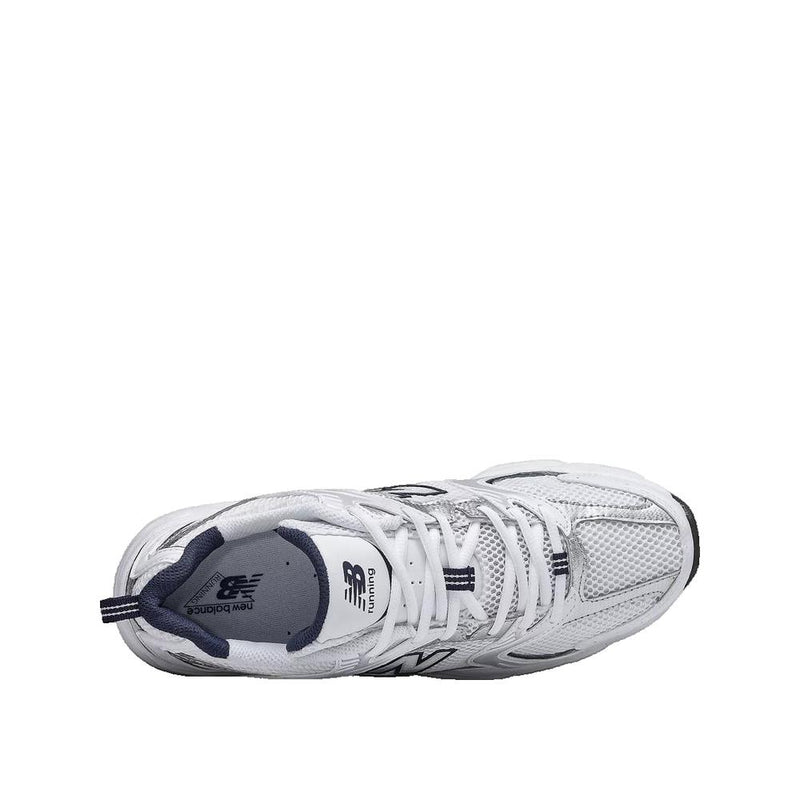 530 Sneakers - White