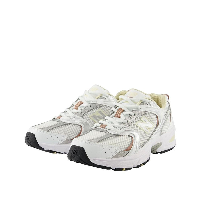 Baskets 530 - Blanc