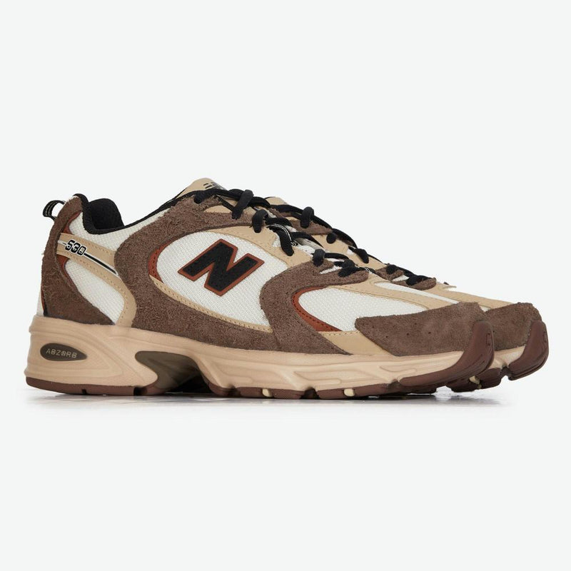 Baskets New Balance 530 - Gris