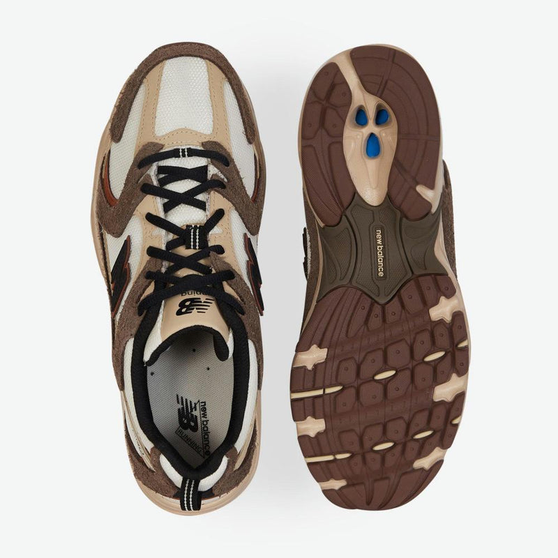 Baskets New Balance 530 - Gris