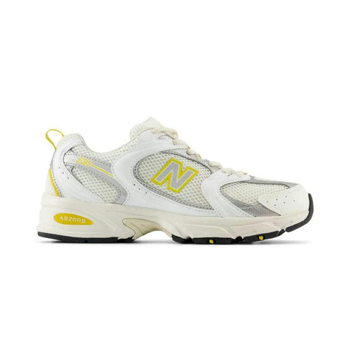 Baskets New Balance 530 - Blanc