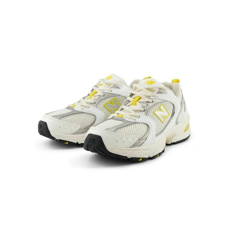 Baskets New Balance 530 - Blanc