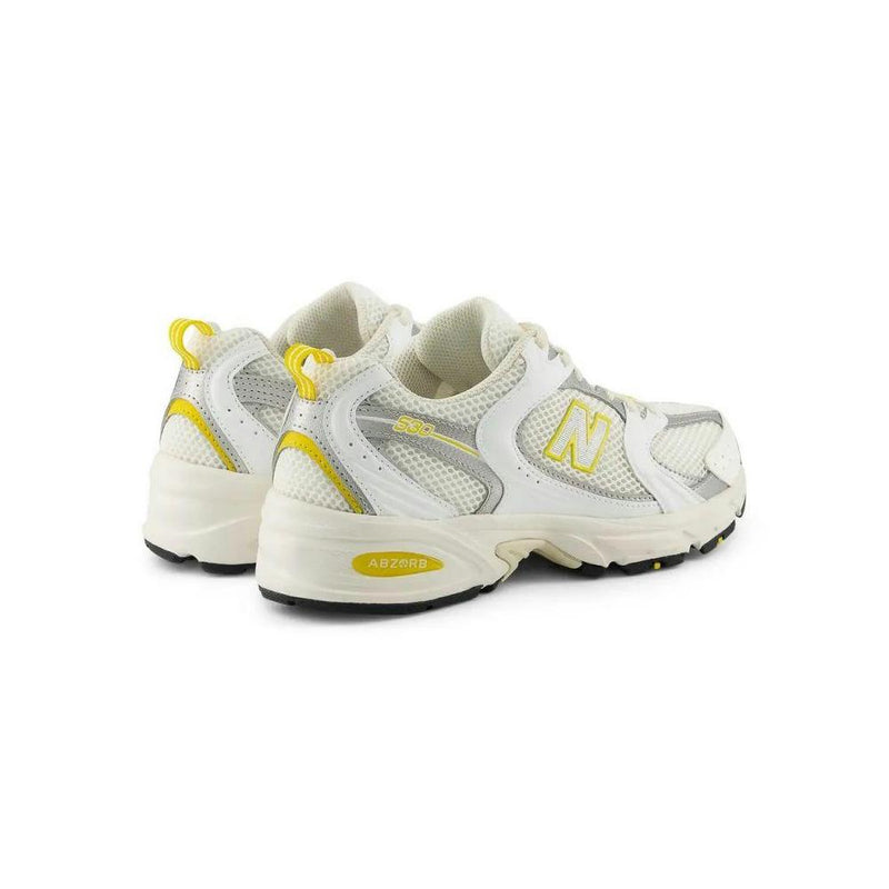 Baskets New Balance 530 - Blanc