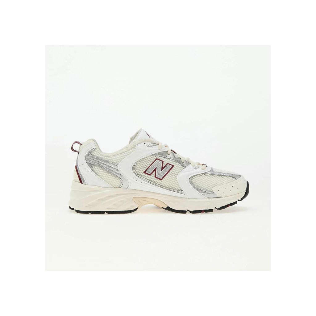 530 Trainers - White - Women
