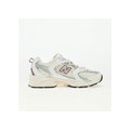 530 Trainers - White - Women