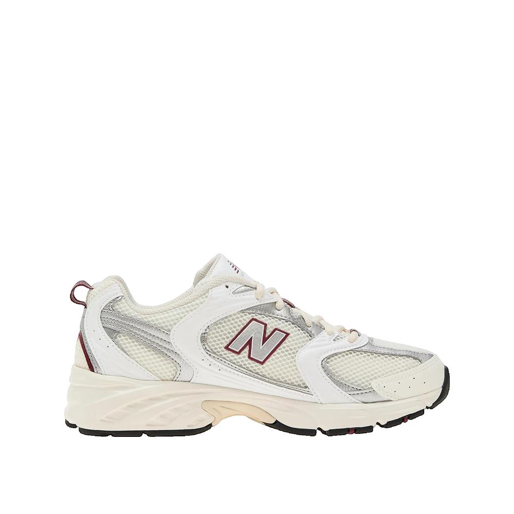Baskets 530 - Beige