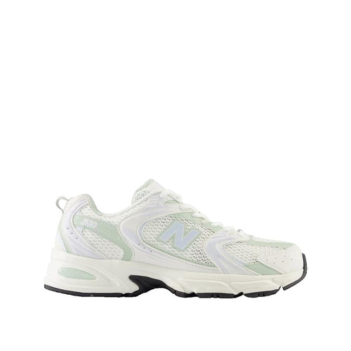 Zapatillas 530 - Beige