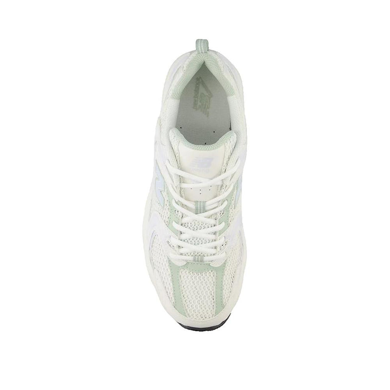 Baskets 530 - Beige