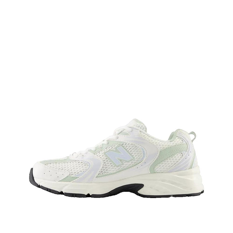 Baskets 530 - Beige