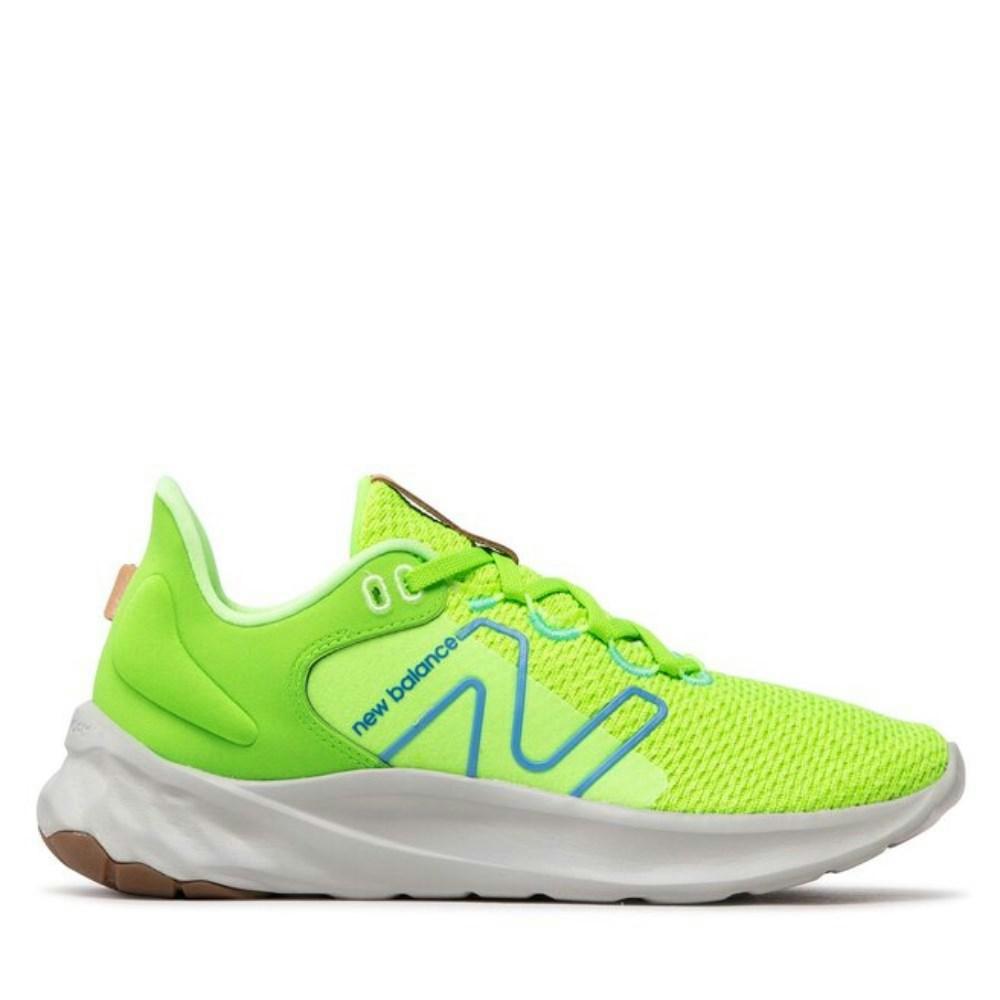 Zapatillas Fresh Foam Roav V2 - Verde