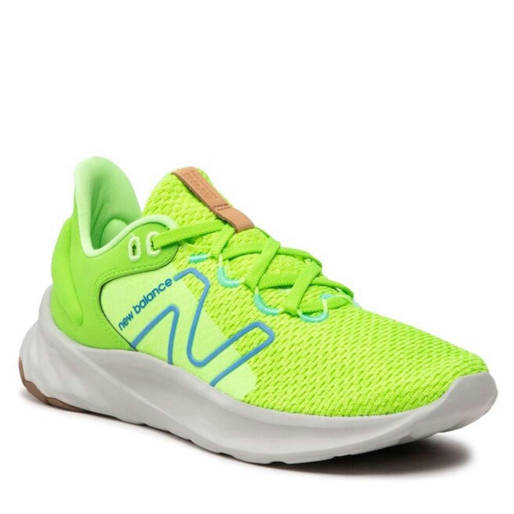 Zapatillas Fresh Foam Roav V2 - Verde