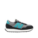 Baskets 237 - Gris
