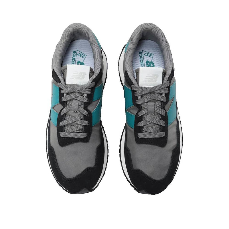 Baskets 237 - Gris