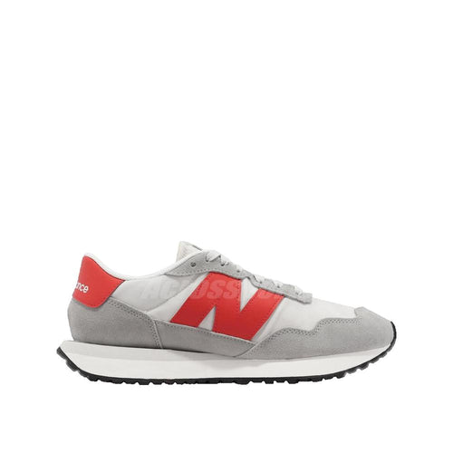 Zapatillas 237 - Gris
