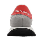 Baskets 237 - Gris