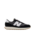 Baskets 237 - Noir