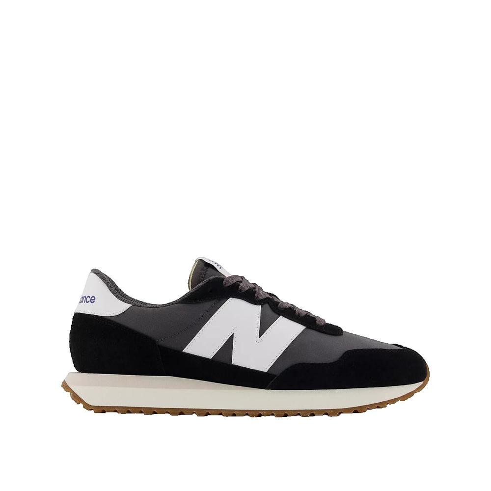 Baskets 237 - Noir
