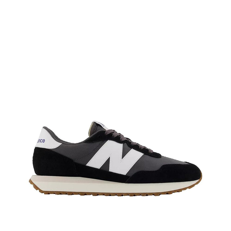 Baskets 237 - Noir
