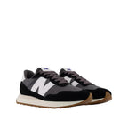 Baskets 237 - Noir