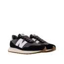 Baskets 237 - Noir