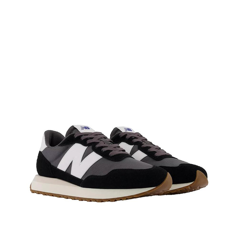 Baskets 237 - Noir