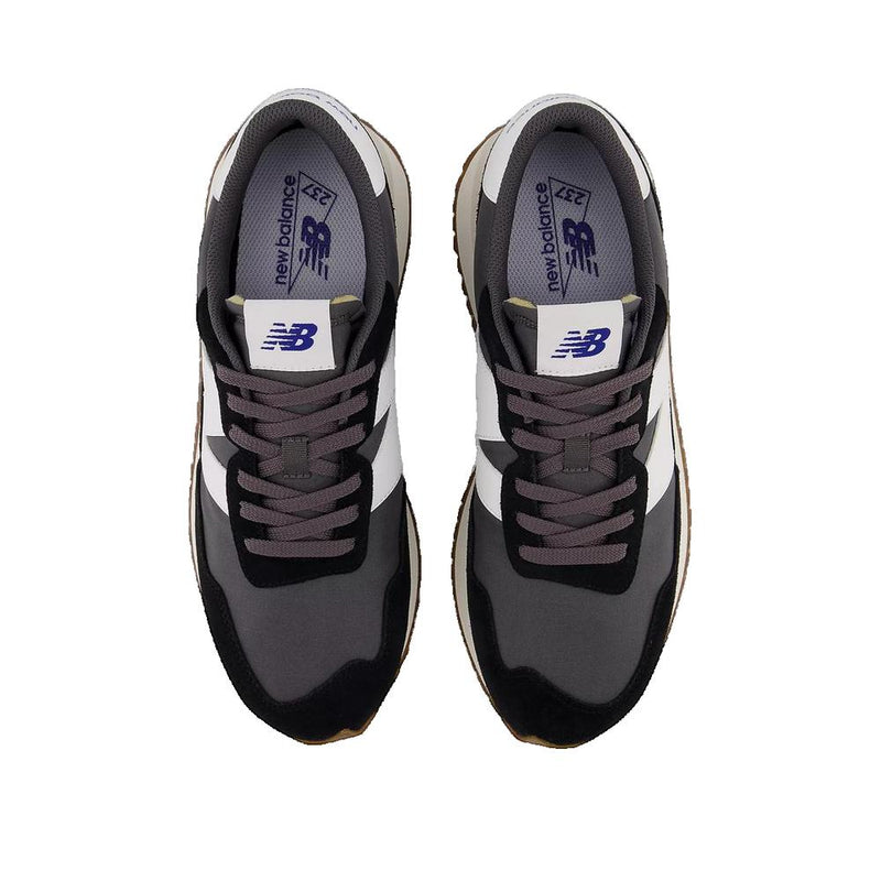 Baskets 237 - Noir