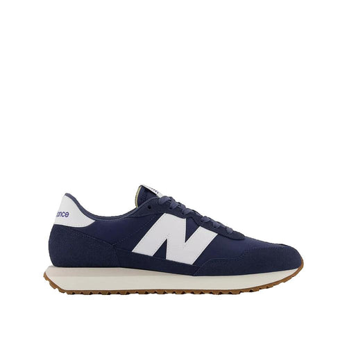 Zapatillas 237 - Azul