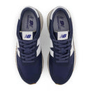 Sneakers 237 - Bleu