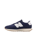 Baskets 237 - Bleu