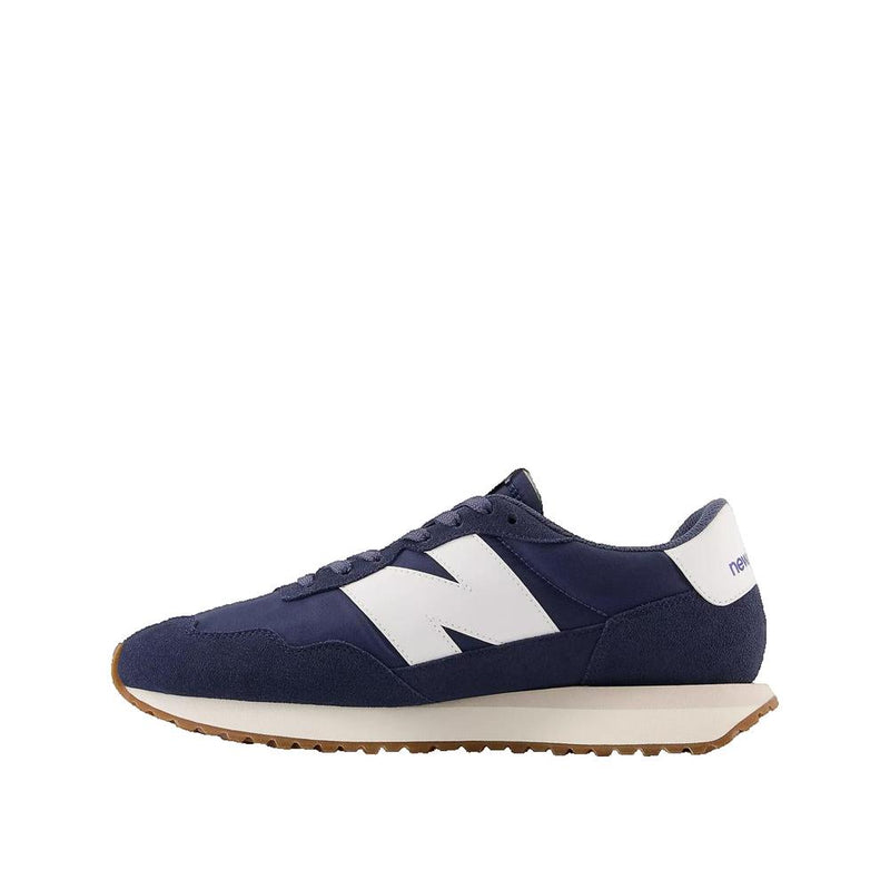 Baskets 237 - Bleu