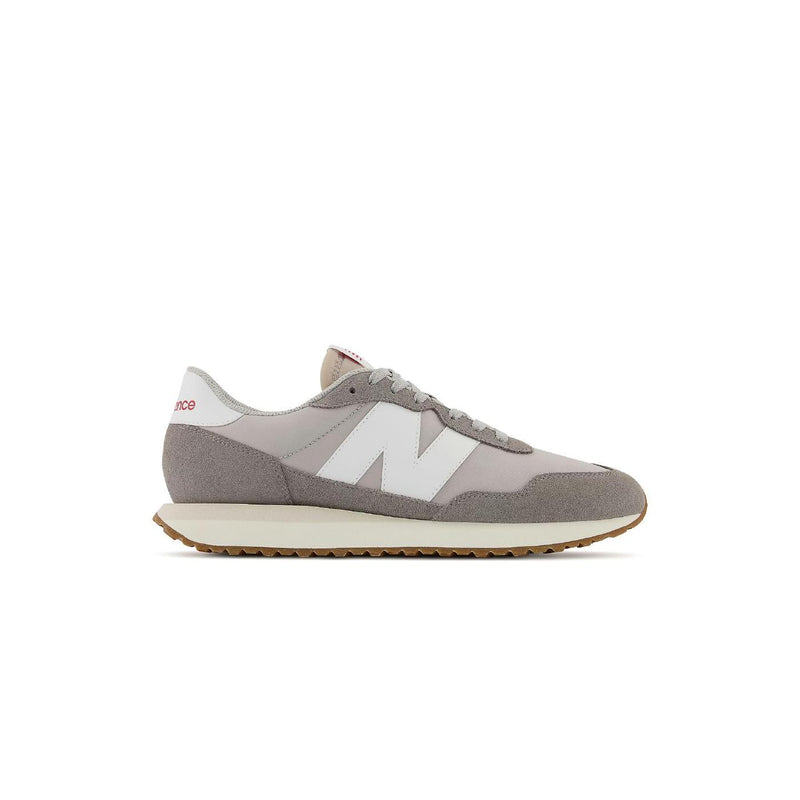 Baskets New Balance 237 - Gris