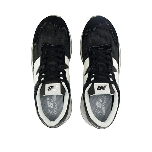 Zapatillas 237 - Negro