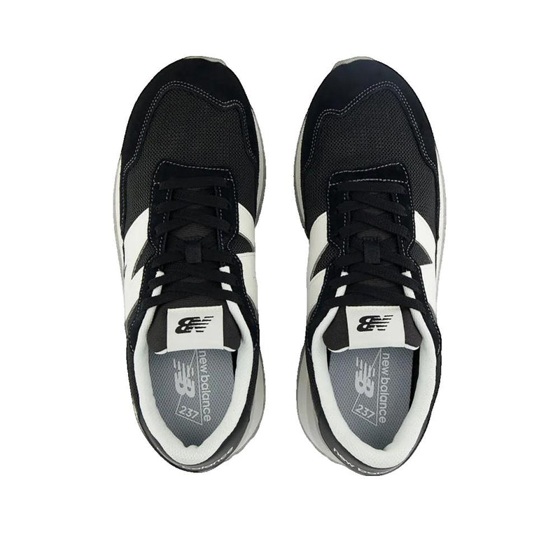 Baskets 237 - Noir