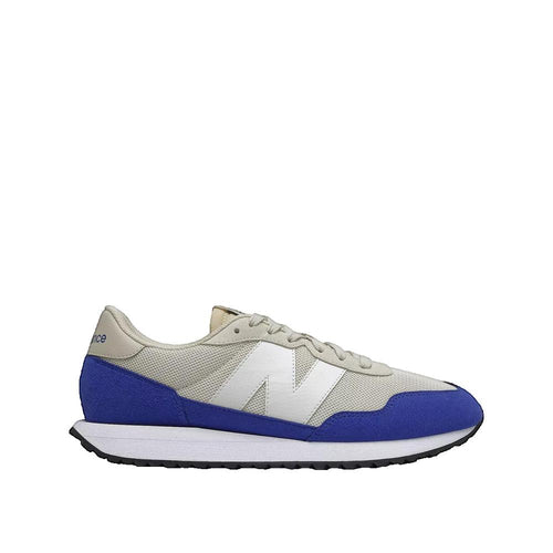 Zapatillas 237 - Gris