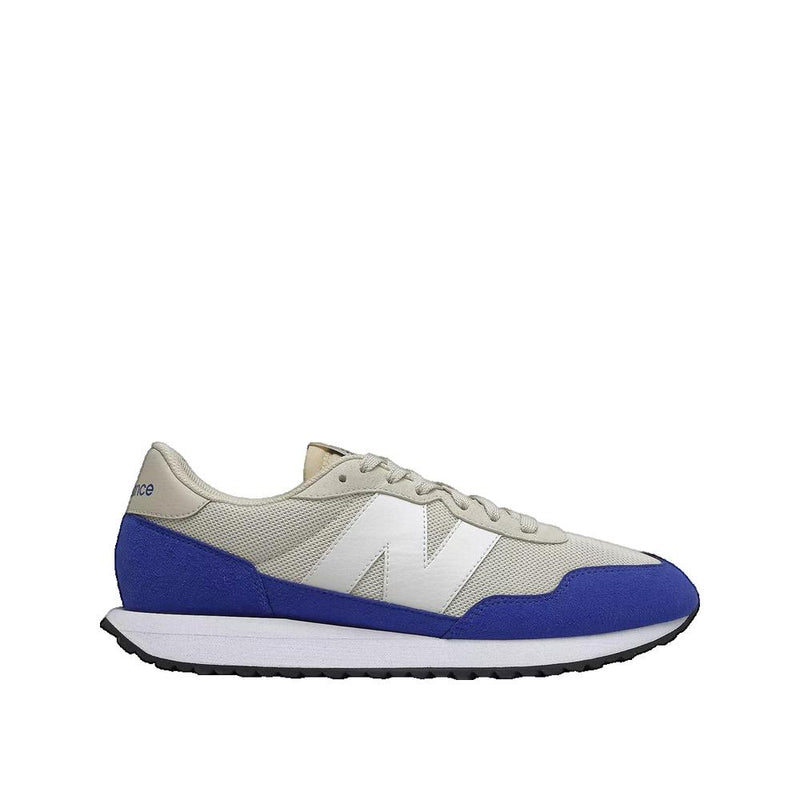 Baskets 237 - Gris