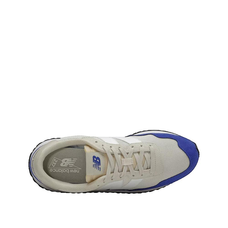 Baskets 237 - Gris